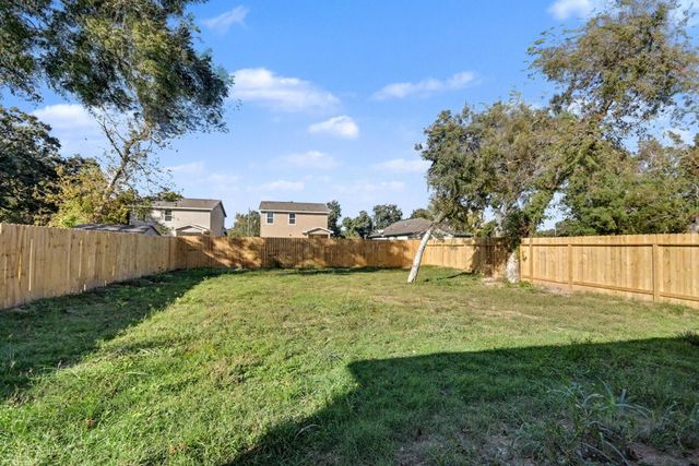 2008 Bellview Street, La Marque, TX 77568