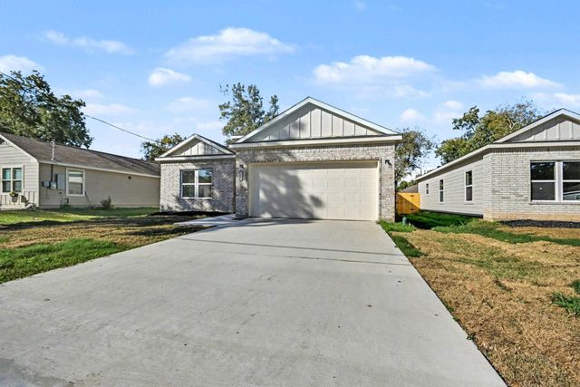 2008 Bellview Street, La Marque, TX 77568