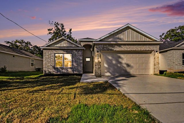 2008 Bellview Street, La Marque, TX 77568