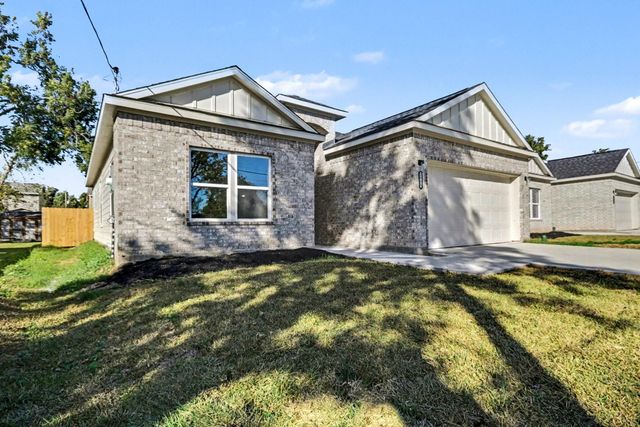 2008 Bellview Street, La Marque, TX 77568