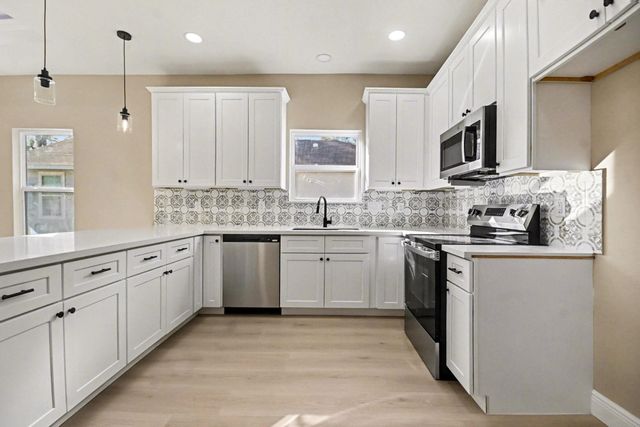 2008 Bellview Street, La Marque, TX 77568