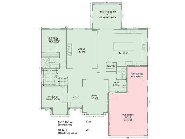 124 Clipper Lane, Mooresville, NC 28117