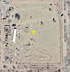 8677 Buena Vista, Mojave, CA 93501