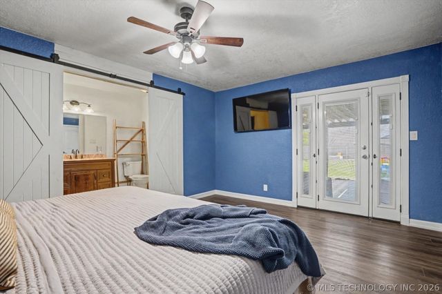 21819 W 12th Street S, Sand Springs, OK 74063