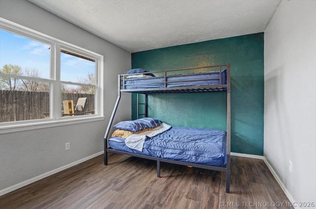 21819 W 12th Street S, Sand Springs, OK 74063