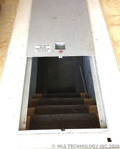 21819 W 12th Street S, Sand Springs, OK 74063