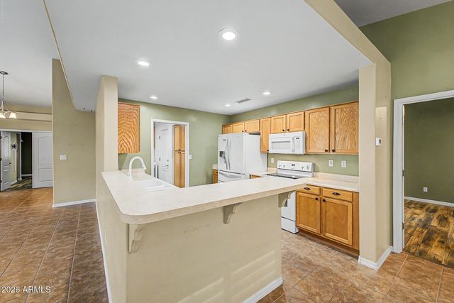5830 E MCKELLIPS Road 91, Mesa, AZ 85215
