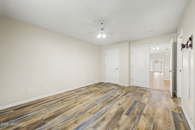 5830 E MCKELLIPS Road 91, Mesa, AZ 85215