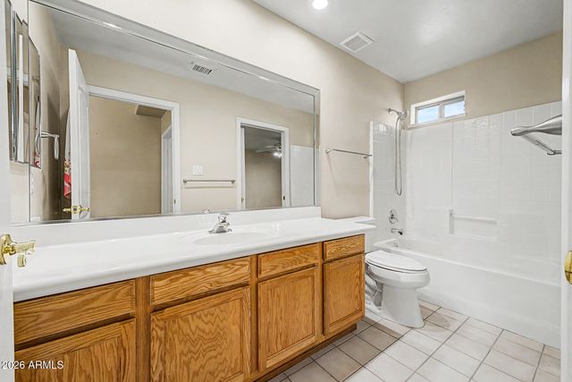 5830 E MCKELLIPS Road 91, Mesa, AZ 85215