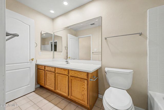 5830 E MCKELLIPS Road 91, Mesa, AZ 85215