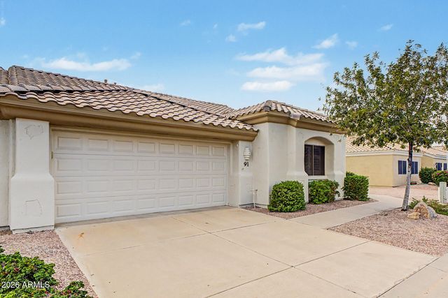 5830 E MCKELLIPS Road 91, Mesa, AZ 85215