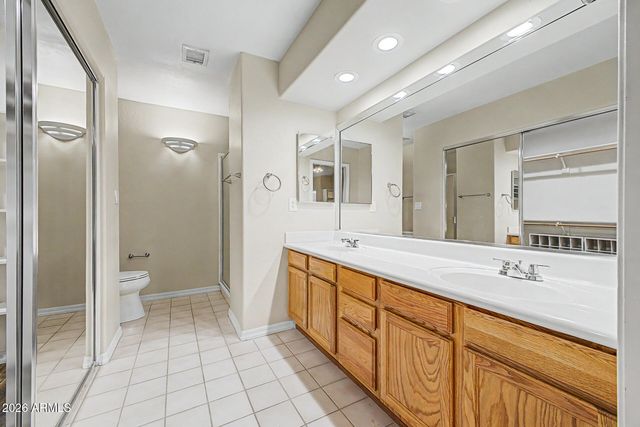 5830 E MCKELLIPS Road 91, Mesa, AZ 85215
