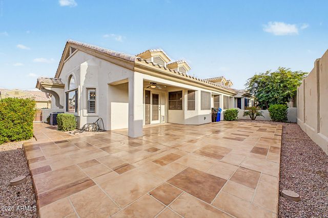 5830 E MCKELLIPS Road 91, Mesa, AZ 85215