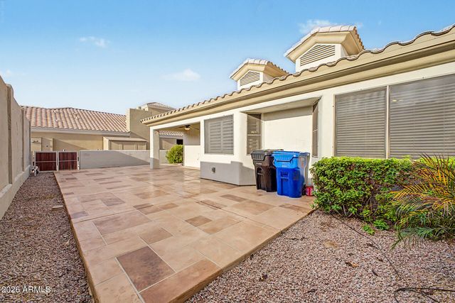 5830 E MCKELLIPS Road 91, Mesa, AZ 85215
