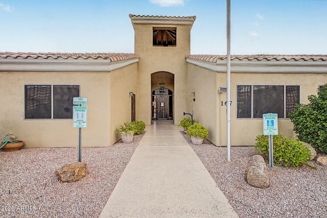 5830 E MCKELLIPS Road 91, Mesa, AZ 85215