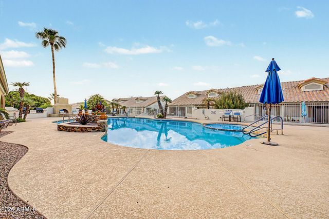 5830 E MCKELLIPS Road 91, Mesa, AZ 85215