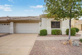 5830 E MCKELLIPS Road 91, Mesa, AZ 85215