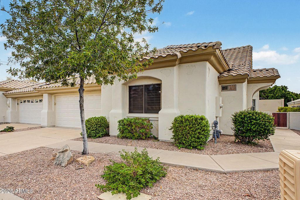 5830 E MCKELLIPS Road 91, Mesa, AZ 85215 — photo 3