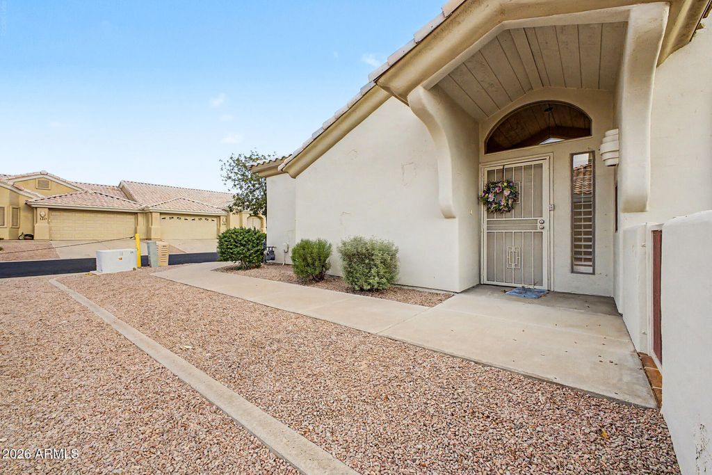 5830 E MCKELLIPS Road 91, Mesa, AZ 85215 — photo 4