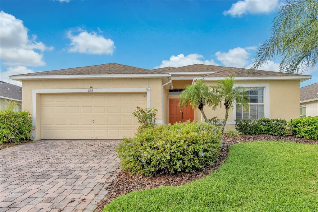 503 BALMORAL DRIVE, Davenport, FL 33896