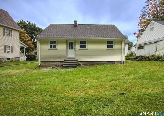 136 Hillside Avenue, Shelton, CT 06484