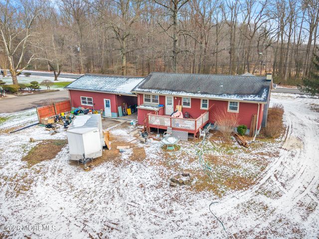 103 Fresh Ponds Road, South Brunswick, NJ 08512