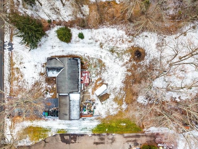 103 Fresh Ponds Road, South Brunswick, NJ 08512