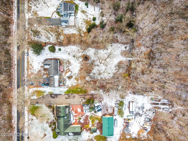 103 Fresh Ponds Road, South Brunswick, NJ 08512