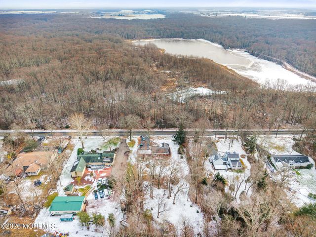 103 Fresh Ponds Road, South Brunswick, NJ 08512