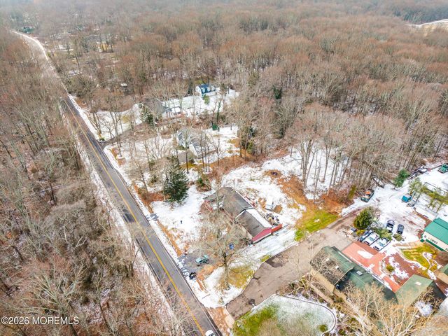 103 Fresh Ponds Road, South Brunswick, NJ 08512