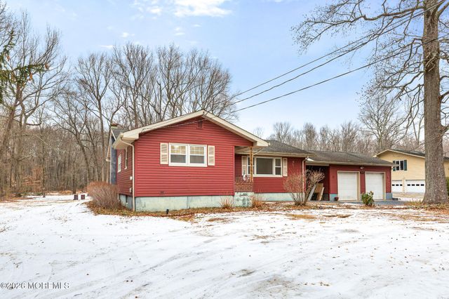 103 Fresh Ponds Road, South Brunswick, NJ 08512