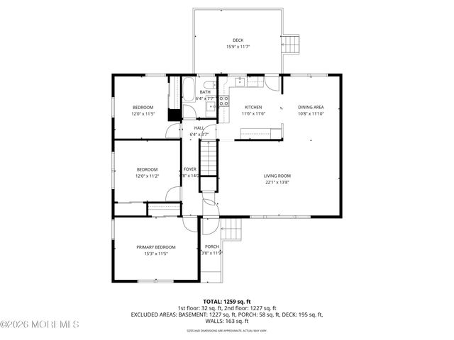 103 Fresh Ponds Road, South Brunswick, NJ 08512