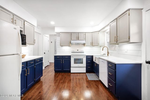 103 Fresh Ponds Road, South Brunswick, NJ 08512