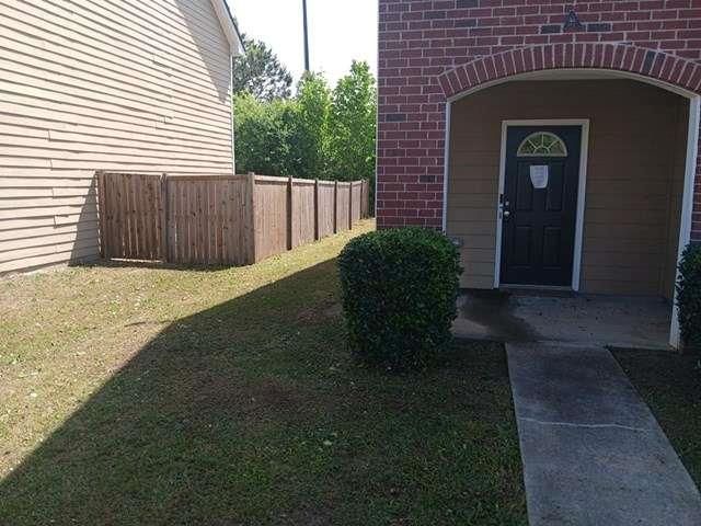 1002 Mill Creek Way A, Monroe, GA 30655