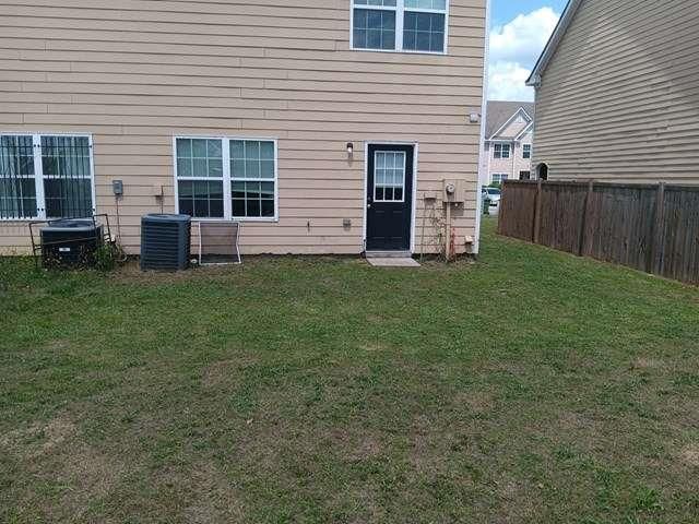 1002 Mill Creek Way A, Monroe, GA 30655