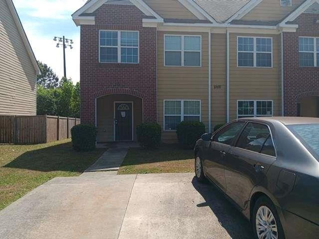 1002 Mill Creek Way A, Monroe, GA 30655