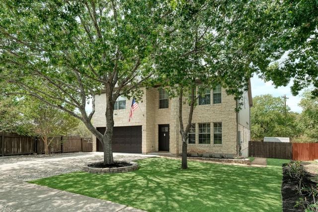 2412 Willow WAY, Round Rock, TX 78664