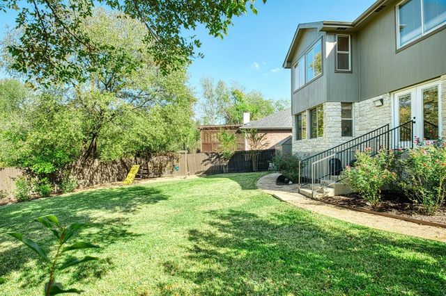 2412 Willow WAY, Round Rock, TX 78664