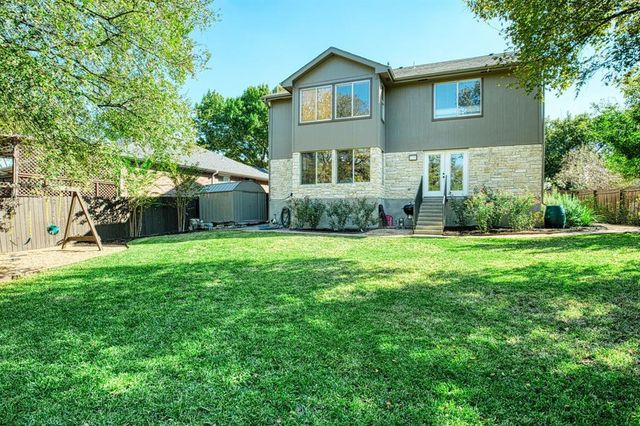2412 Willow WAY, Round Rock, TX 78664