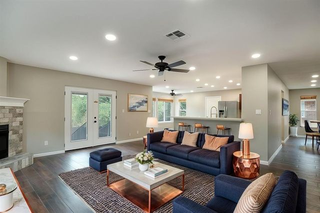 2412 Willow WAY, Round Rock, TX 78664