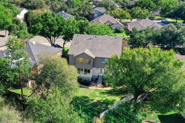 2412 Willow WAY, Round Rock, TX 78664