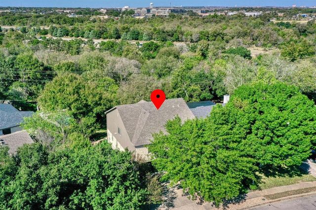 2412 Willow WAY, Round Rock, TX 78664