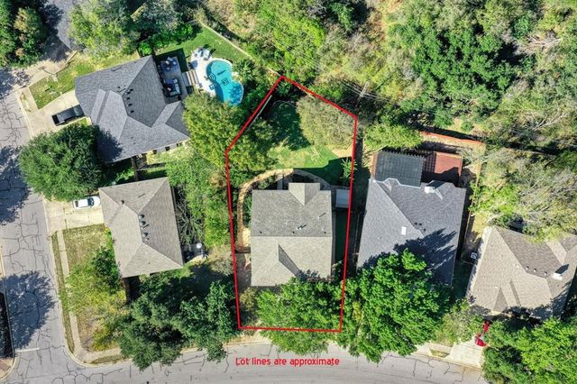 2412 Willow WAY, Round Rock, TX 78664