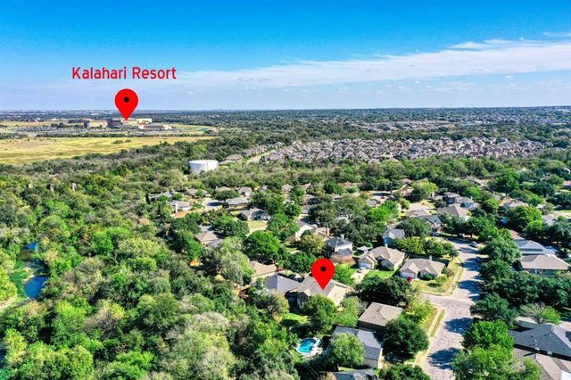 2412 Willow WAY, Round Rock, TX 78664