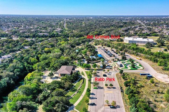 2412 Willow WAY, Round Rock, TX 78664