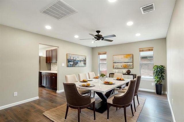 2412 Willow WAY, Round Rock, TX 78664