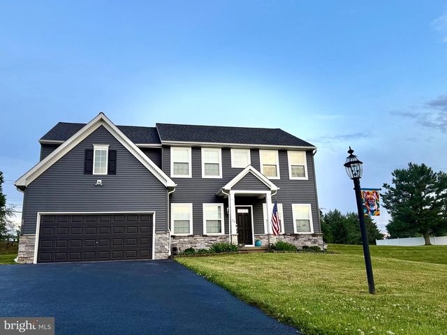 20 GREENVIEW DR, Shrewsbury, PA 17361