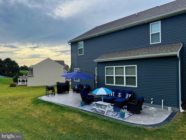 20 GREENVIEW DR, Shrewsbury, PA 17361