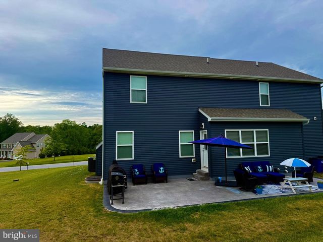 20 GREENVIEW DR, Shrewsbury, PA 17361