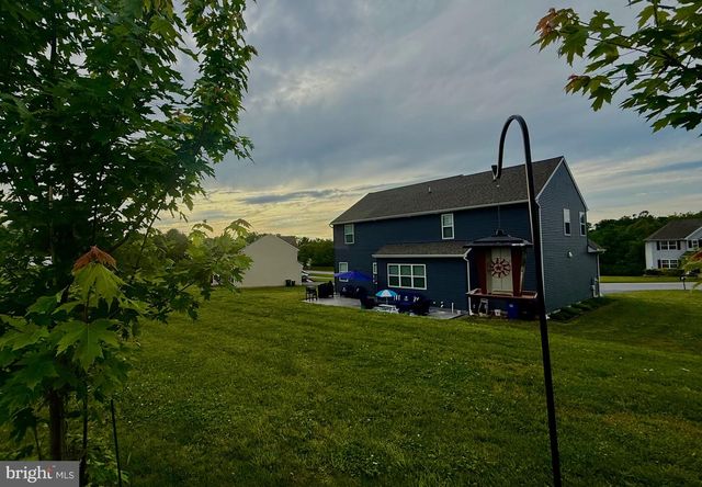 20 GREENVIEW DR, Shrewsbury, PA 17361